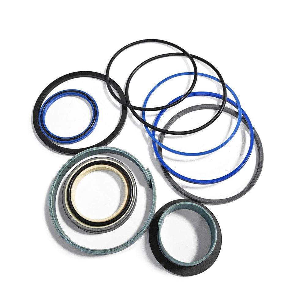 Reparo Retro 416e 416f 416f2 Cilindro Do Giro