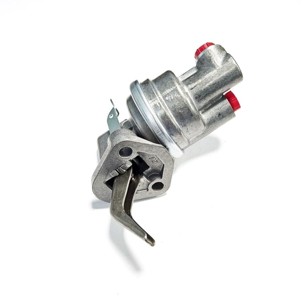 Bomba Alimentadora De Combustivel Motor Cummins 580l 580m 9020b
