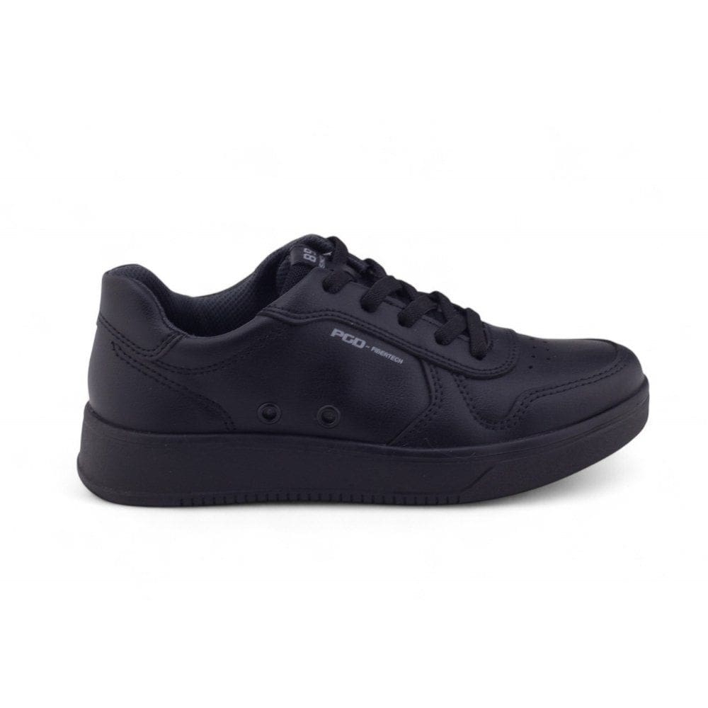 Sapatênis Menino Casual Pegada 371901-04 Microfibra