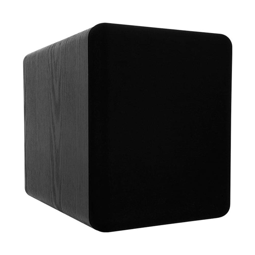 Caixa De Som Ativo 8 Pol Taramps TAS 408F 400W