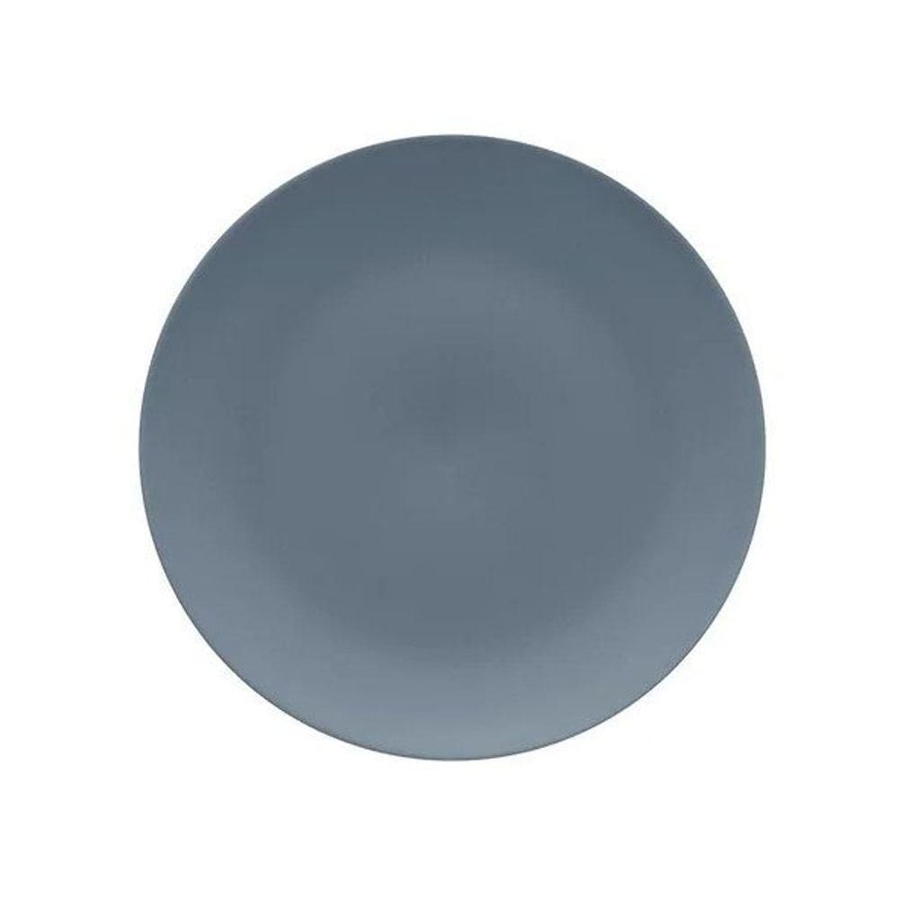 Prato De Lanche Color Home Bluestone 21cm 203166 - Copa & Cia