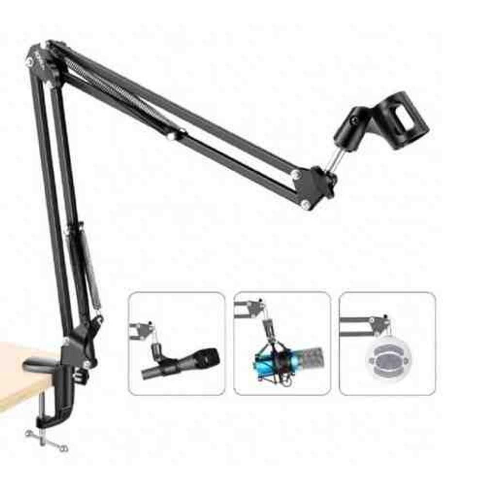 Suporte Veicular Com Imã 90 Graus Shinka Pto Sp-ima-02
