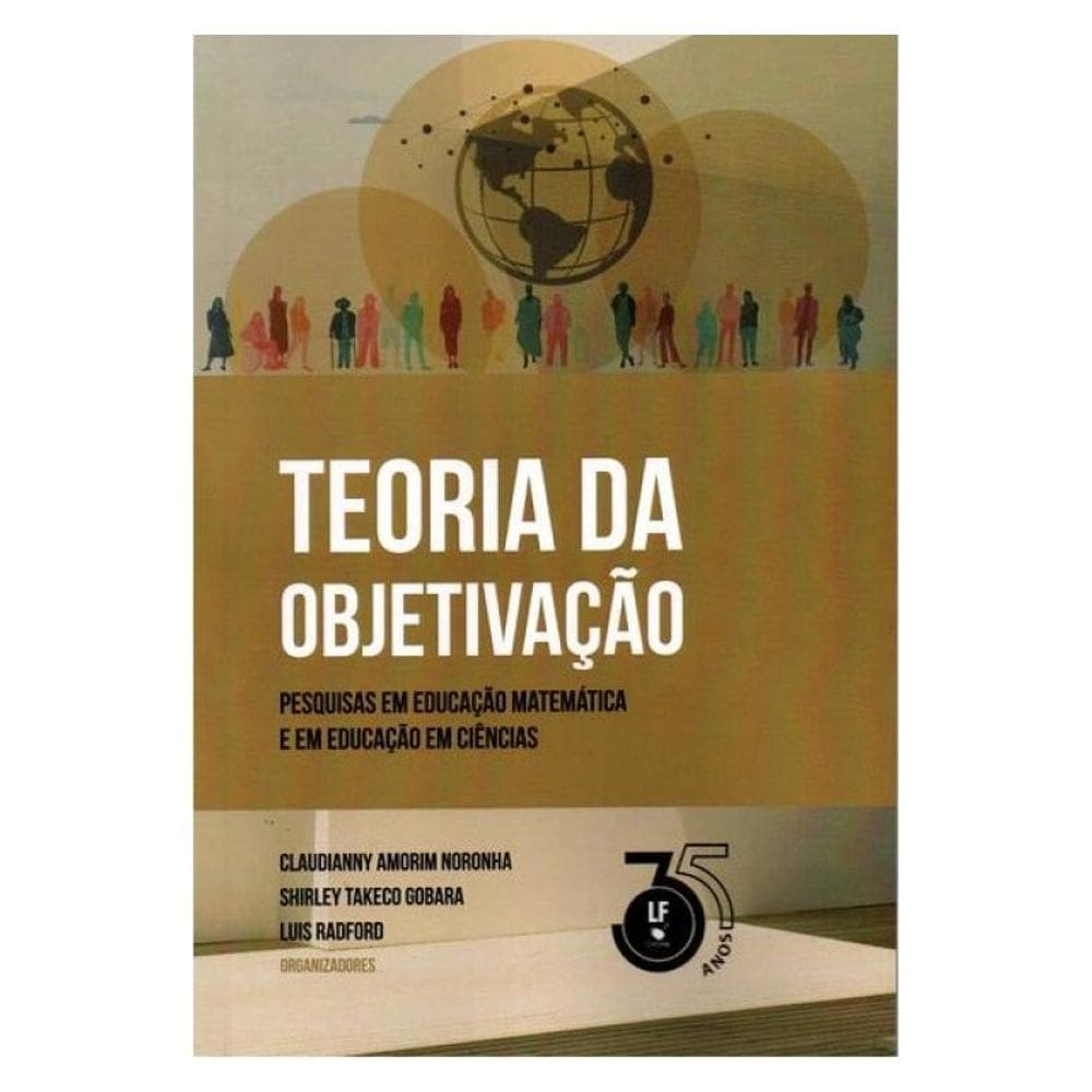 Teoria Da Objetivação