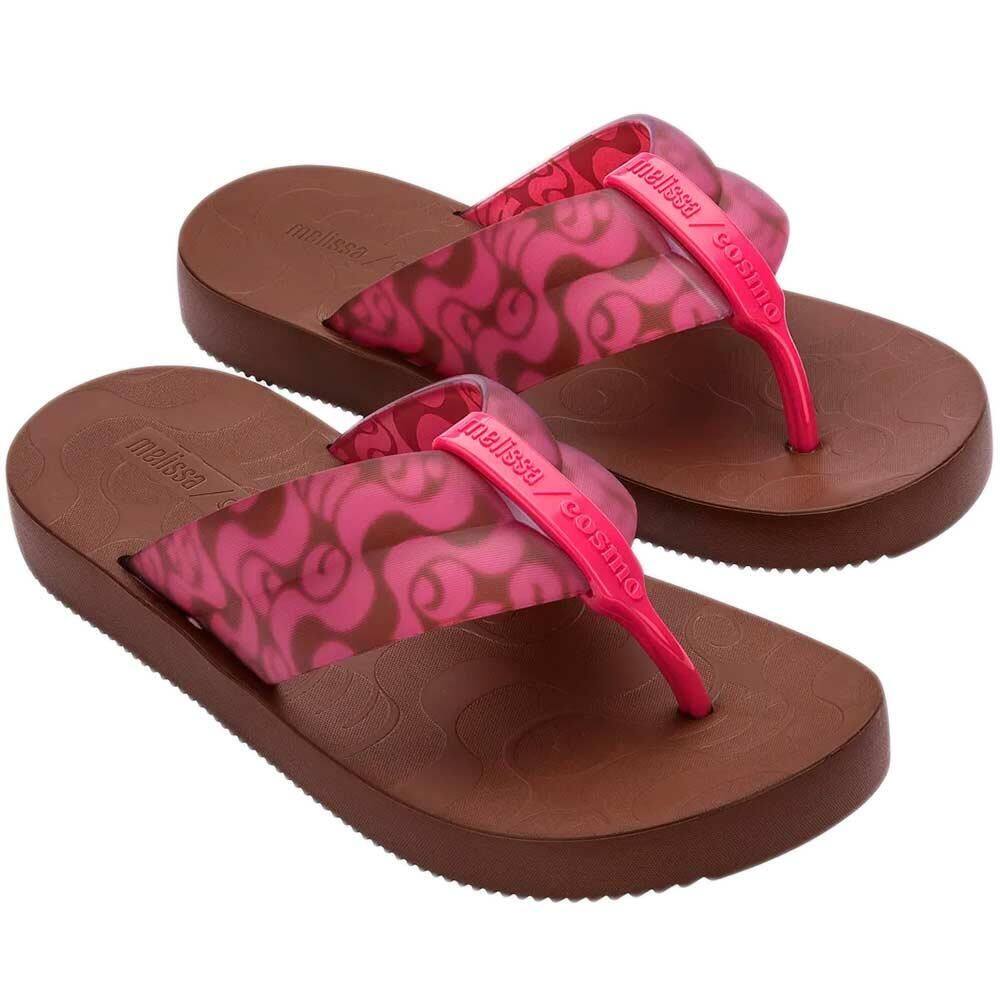 Melissa Flip Flop Orla + Cosmo 35713 | Extra
