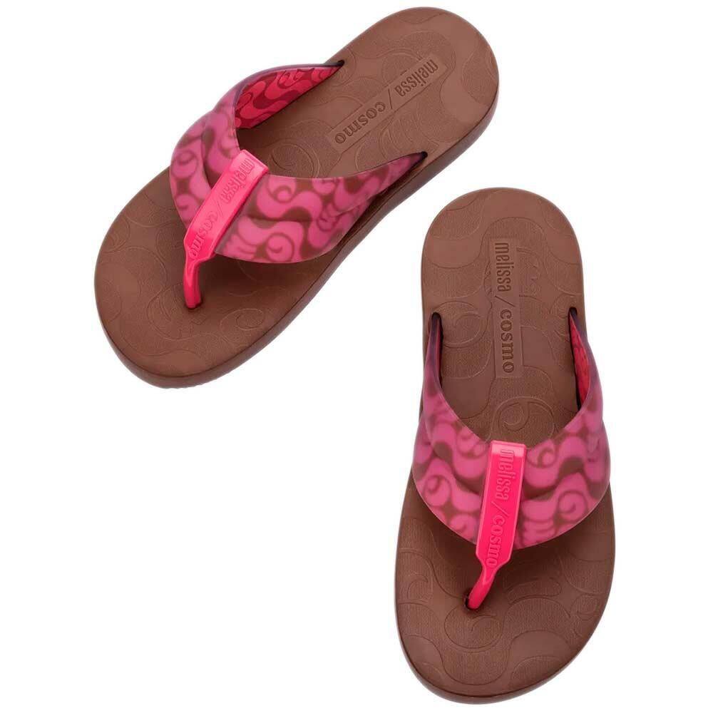Melissa Flip Flop Orla + Cosmo 35713 | Extra