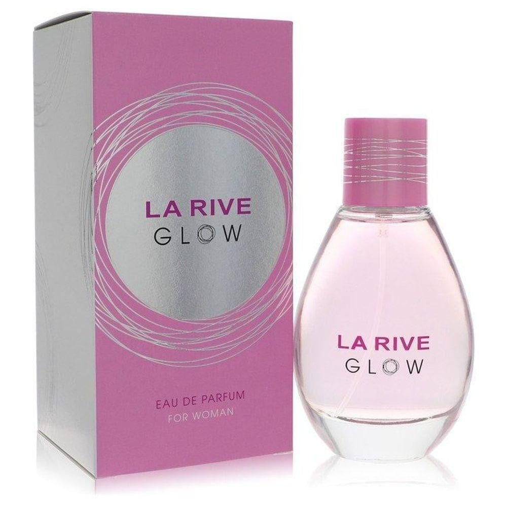 Perfume Feminino La Rive Glow Eau De Parfum 90 Ml