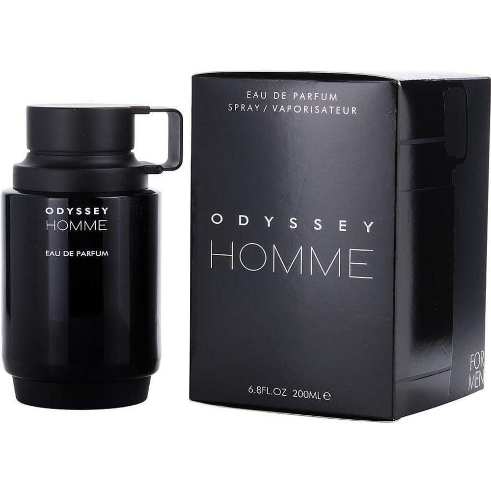 Perfume Masculino Armaf Odyssey Homme Eau De Parfum Spray 200 Ml