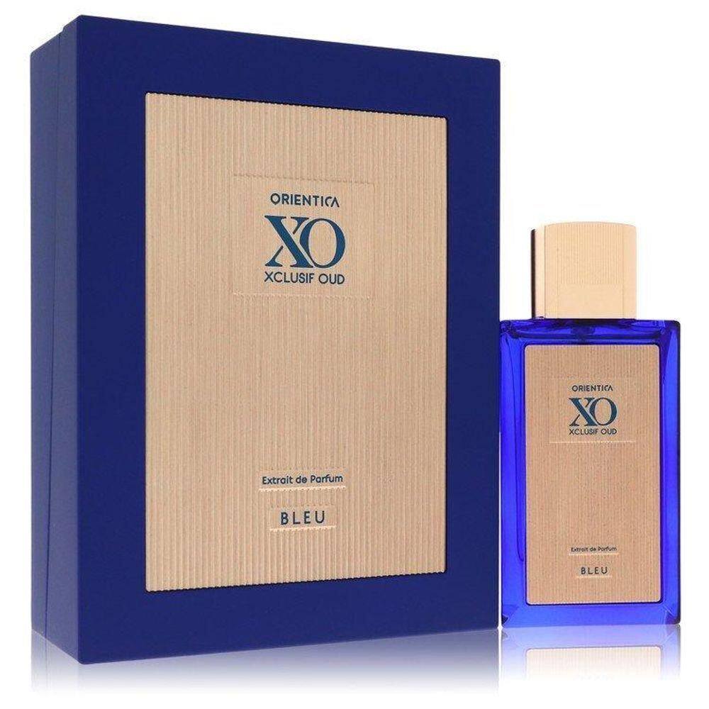 Perfume Masculino Orientica 60 Ml Extrait De Parfum