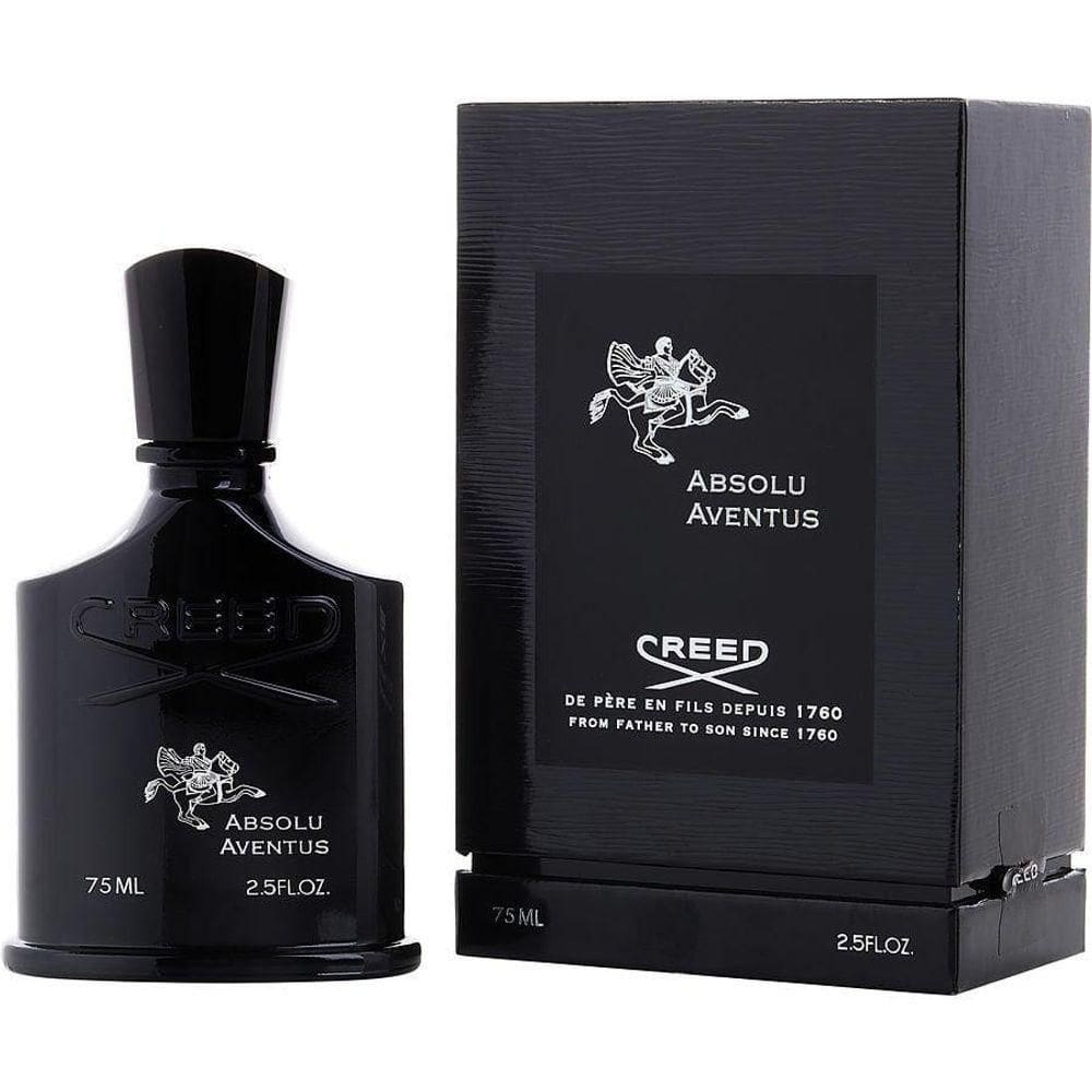 Perfume Masculino Creed Absolu Aventus Eau De Parfum Spray 75 Ml