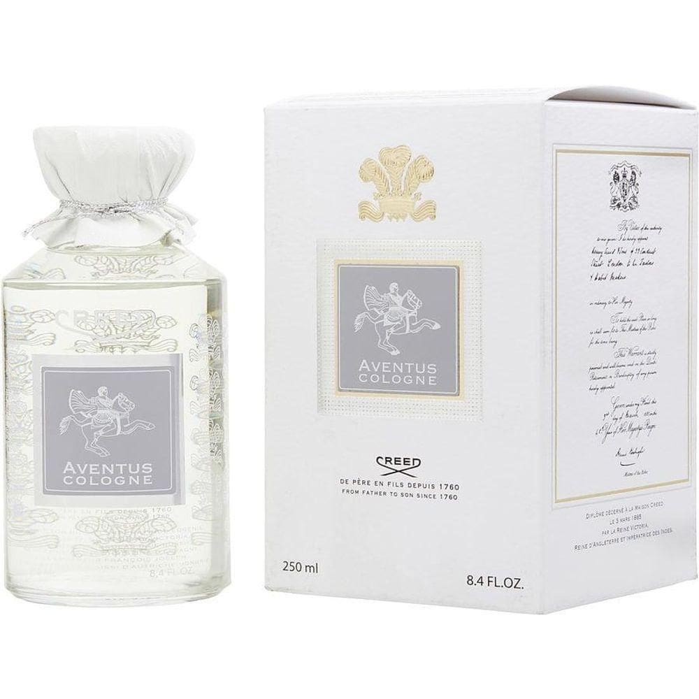 Perfume Masculino Creed Aventus Colônia Flacon 250 Ml