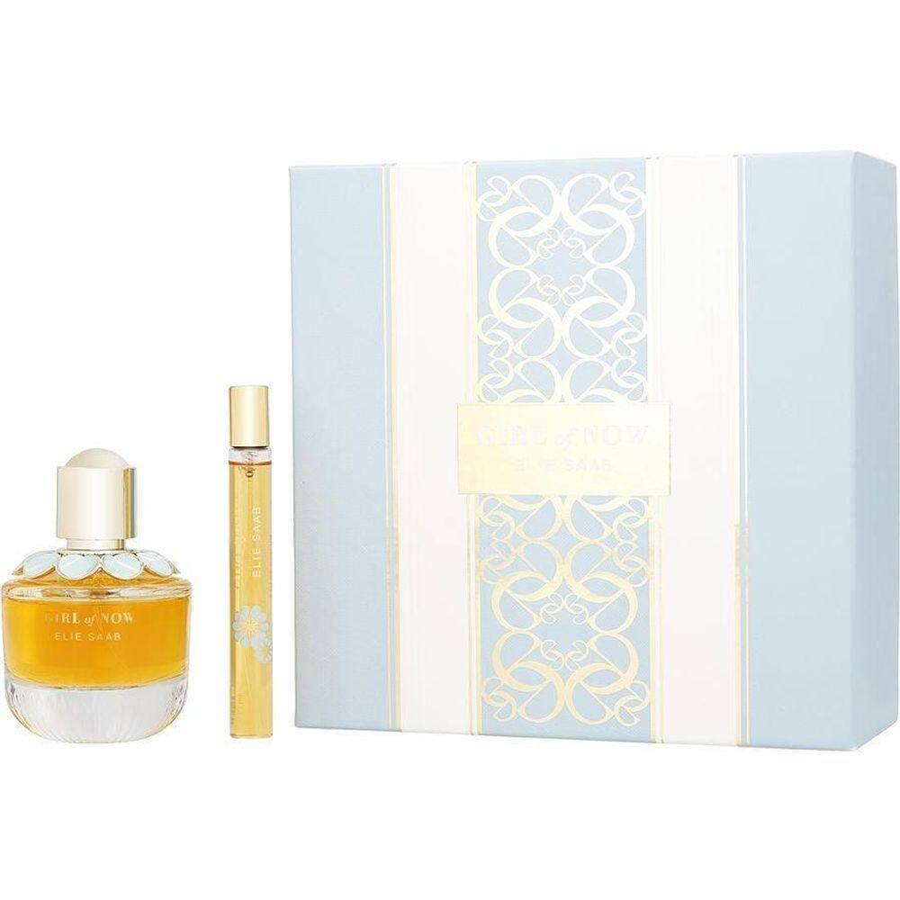 Perfume Feminino Elie Saab Girl Of Now Eau De Parfum Spray 150 Ml & 10 Mini