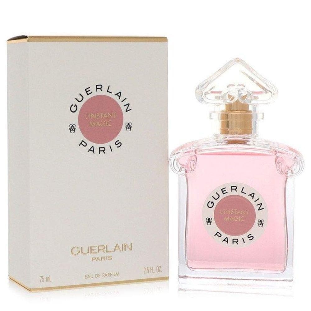 Perfume Feminino L`instant Magic Guerlain Eau De Parfum 75 Ml