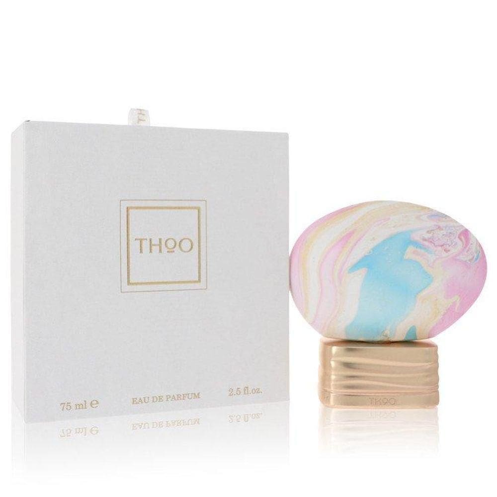 Perfume Masculino The House Of Oud Neverending Eau De Parfum (unisex) 75 Ml