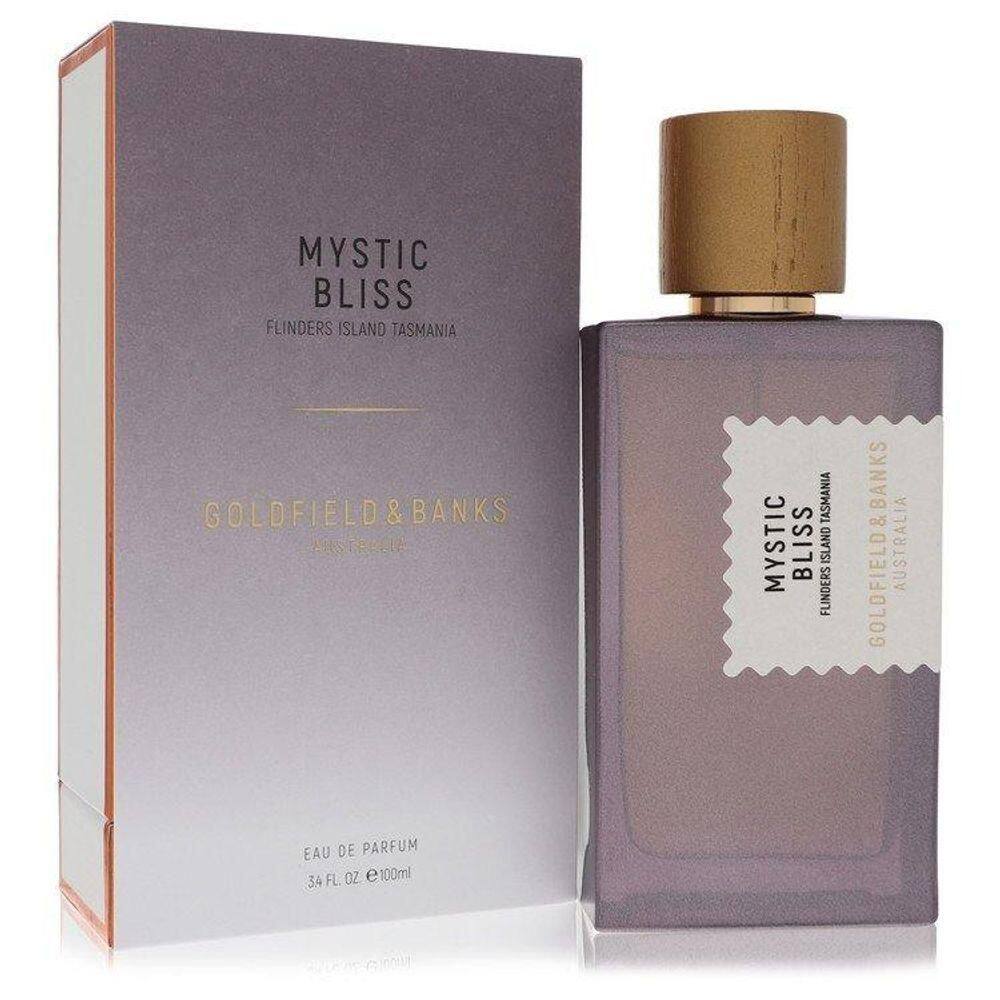 Perfume Masculino Goldfield & Banks Mystic Bliss Eau De Parfum (unisex) 100 Ml