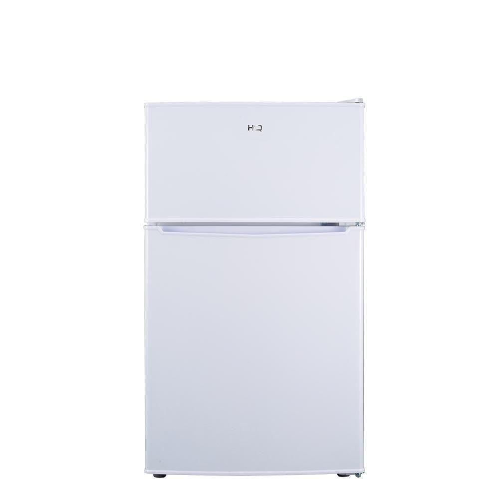 Frigobar Refrigerador HQ Defrost 90 Litros Branco HQ-90RDF 110V