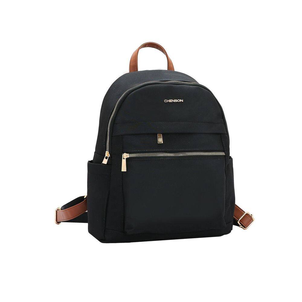 Bolsa Mochila Feminina Chenson 8184593 Nylon