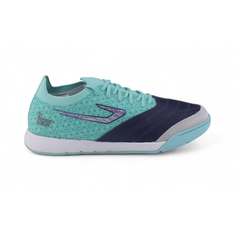 Chuteira Futsal Topper Dominator Fuse Futsal TP04360004
