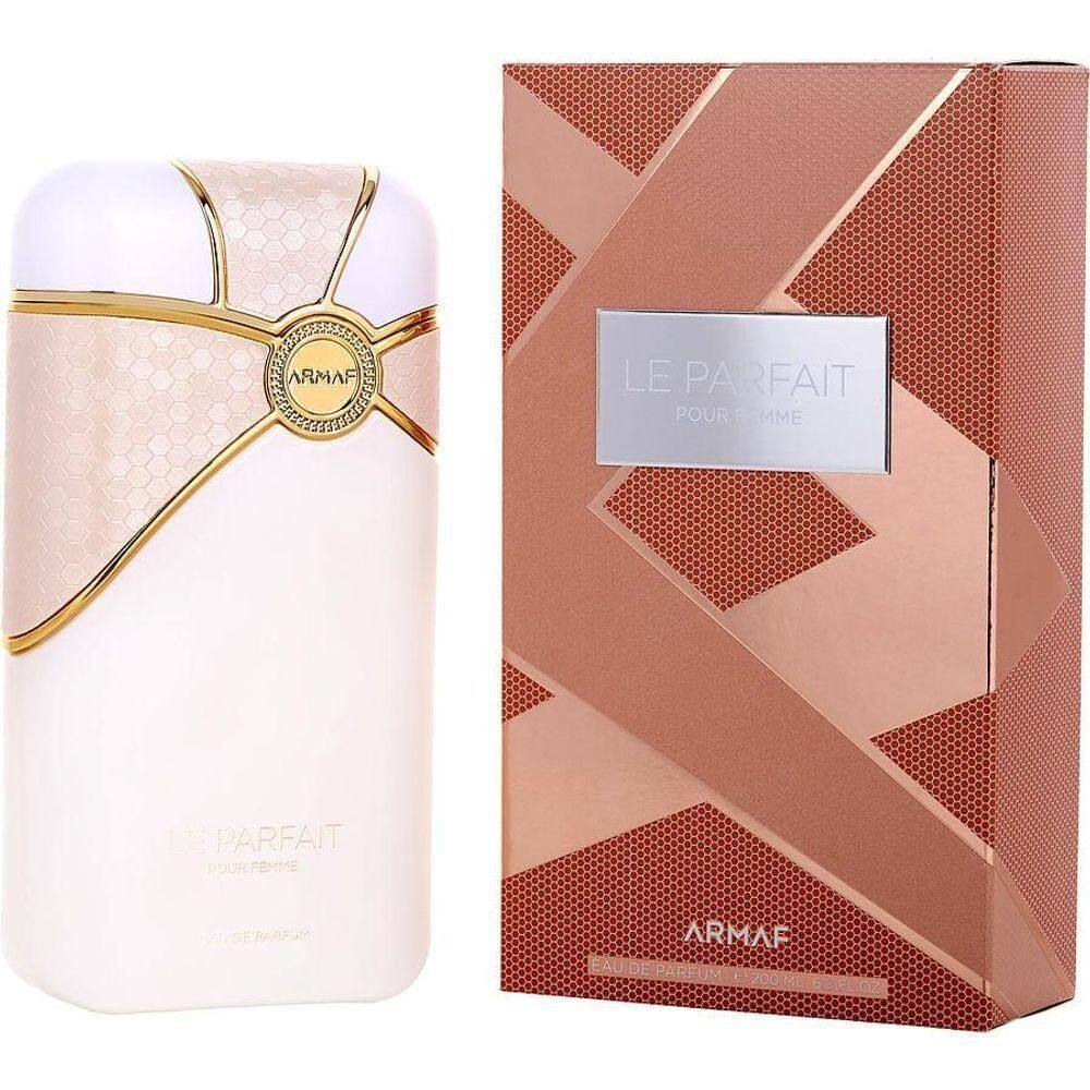 Perfume Feminino Armaf Le Parfait Eau De Parfum Spray 200 Ml