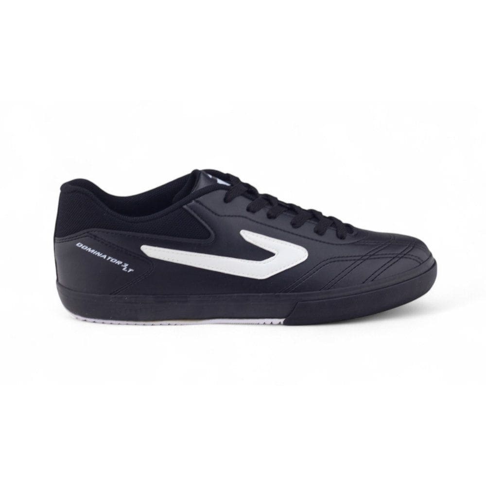 Tênis Chuteira Masculina Futsal Topper Dominator 3 LT TP03000003