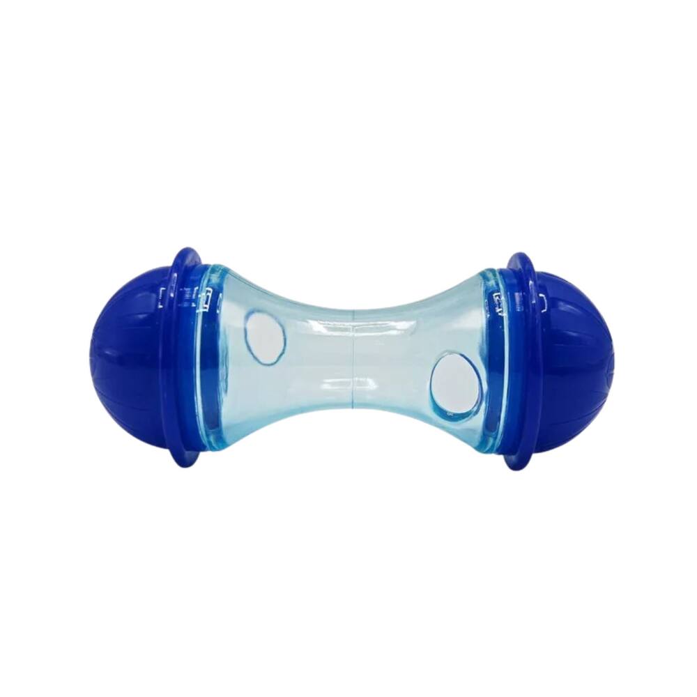 Dispenser de Petiscos Interativo Rolante Plasvale