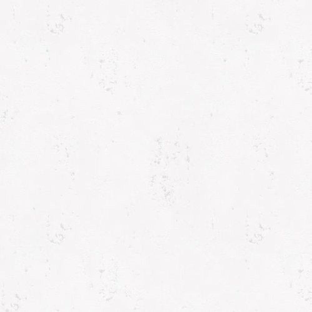 Papel De Parede Kylie Textura Branco 6754-10