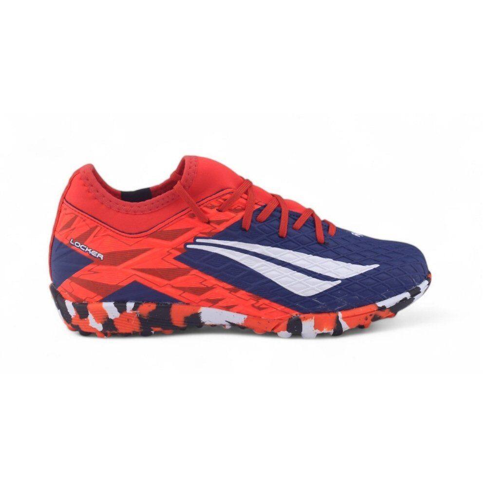 Tênis Chuteira Society Infantil Penalty RX Locker Kids Y-3 Suiço