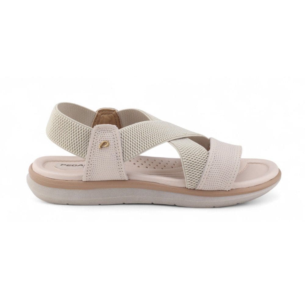 Sandália Feminina Pegada Casual 232831-05