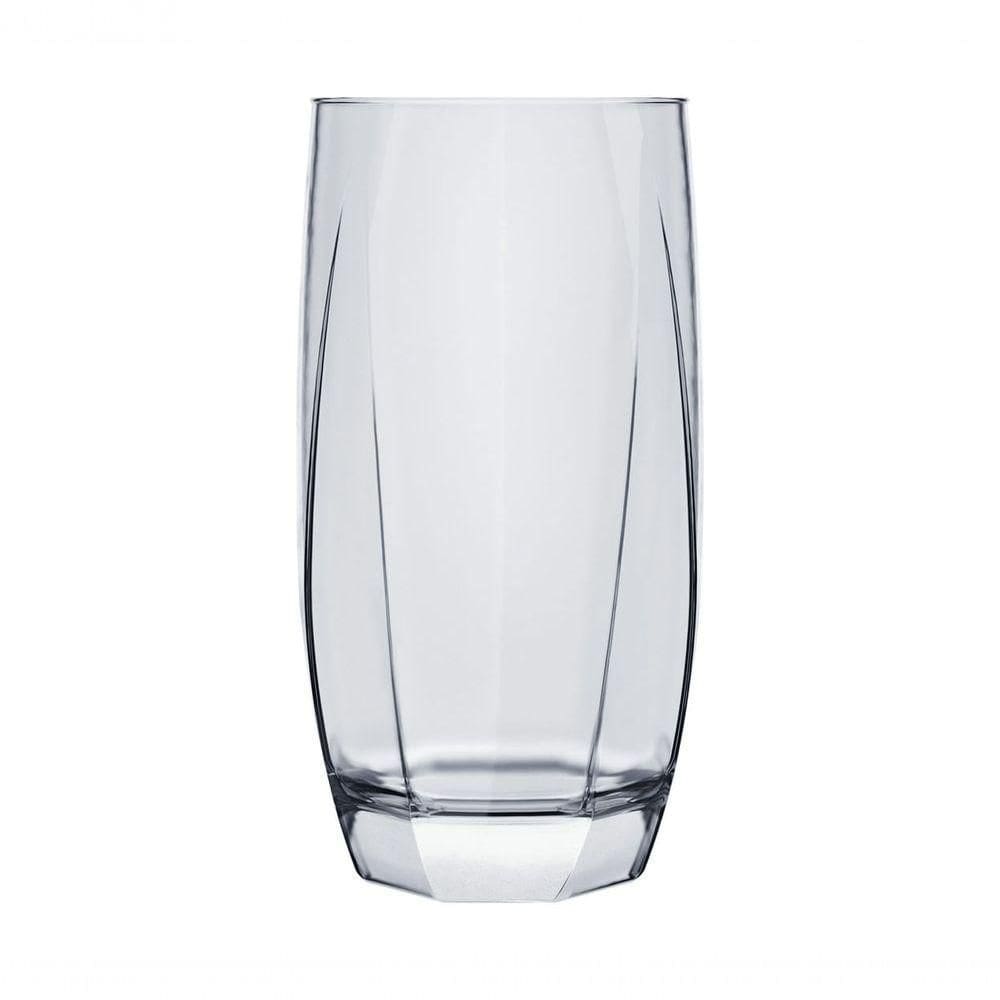 Jogo 6 Copos Capri 7618 Long Drink - Nadir Figueiredo