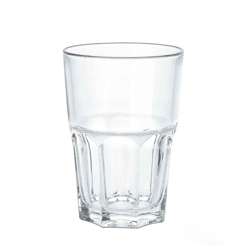 Jogo 12 Copos Bristol 2911 Long Drink - Nadir Figueiredo