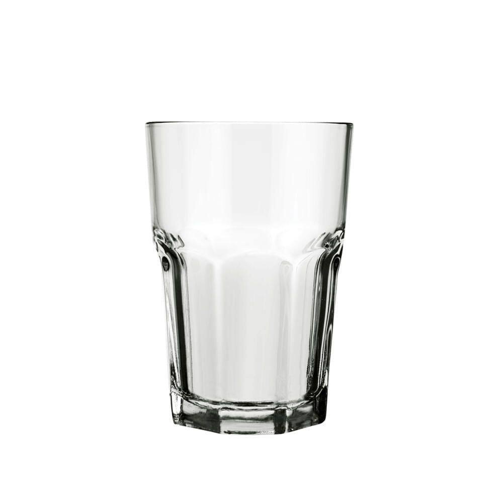 Jogo 12 Copos Bristol 2711 Long Drink - Nadir Figueiredo