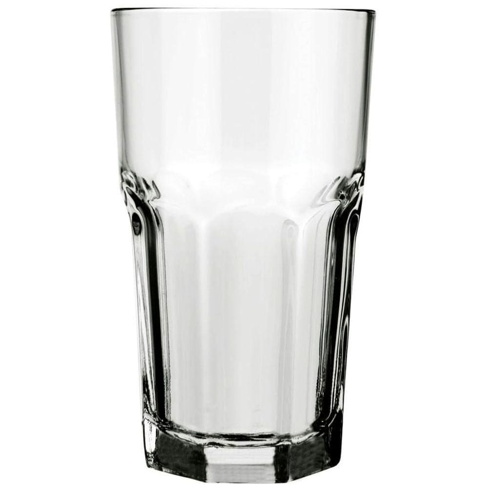 Jogo 12 Copos Bristol 2611 Long Drink - Nadir Figueiredo