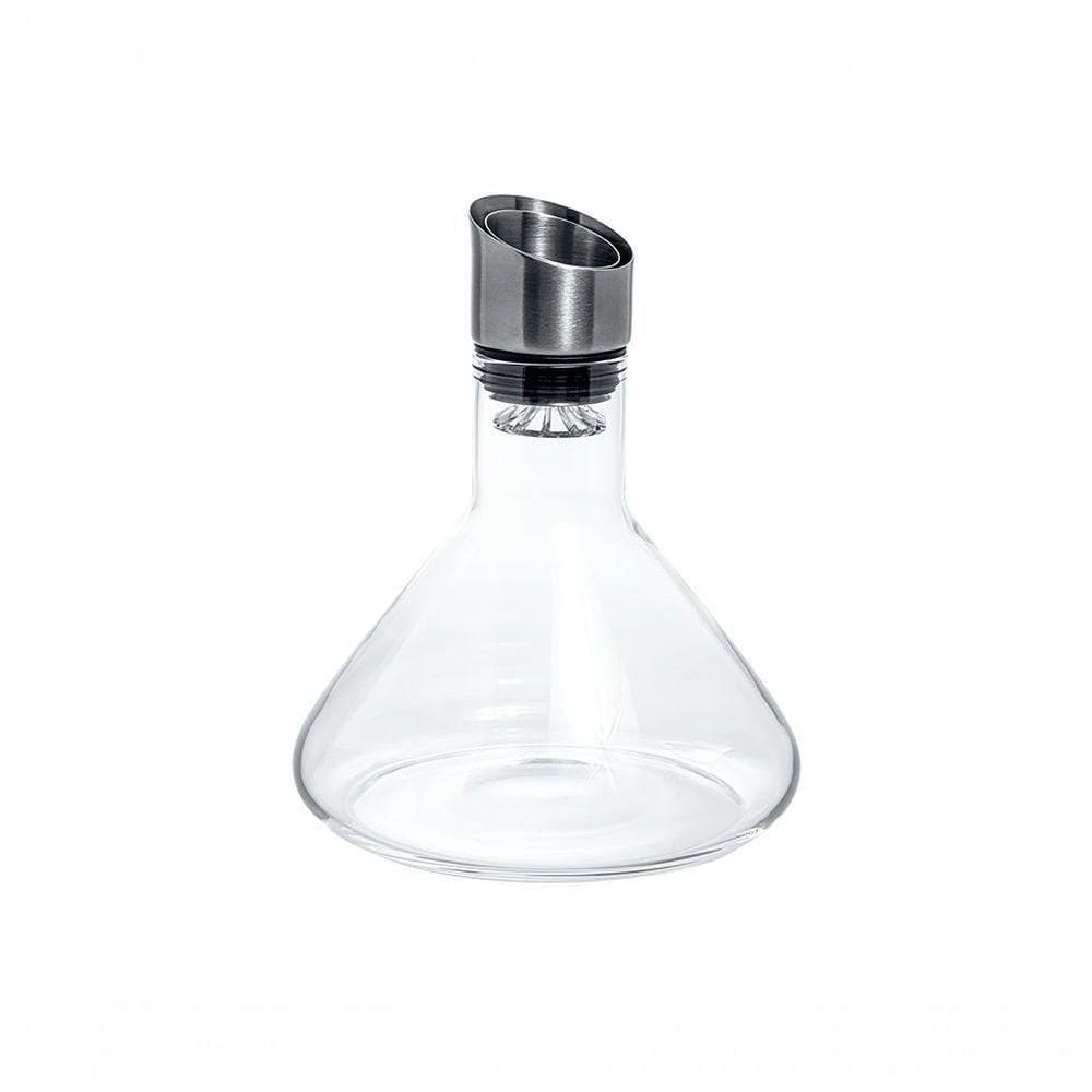 Decanter Com Aerador De Vinho 1,5 L Mimo Style Vd22154