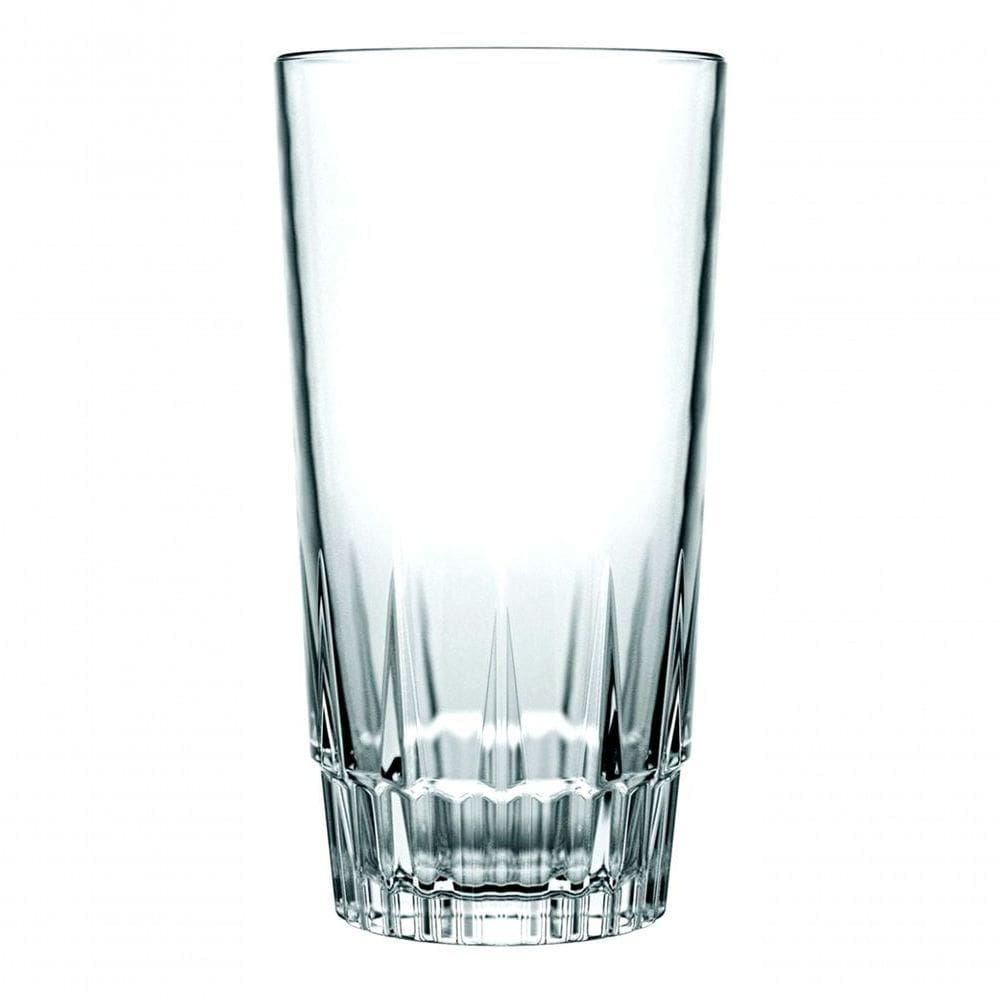 Jogo 6 Copos Long Drink Vegas 330 Ml - Nadir Figueiredo Jogo 6 Copos Long Drink 2752 Vegas 330 Ml - Nadir Figueiredo