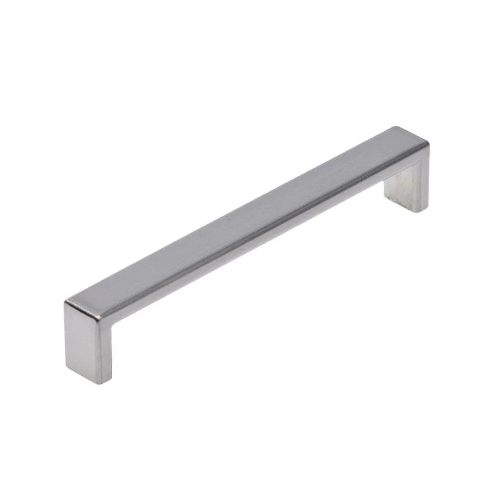 Puxador Leblon 160mm Hastvel