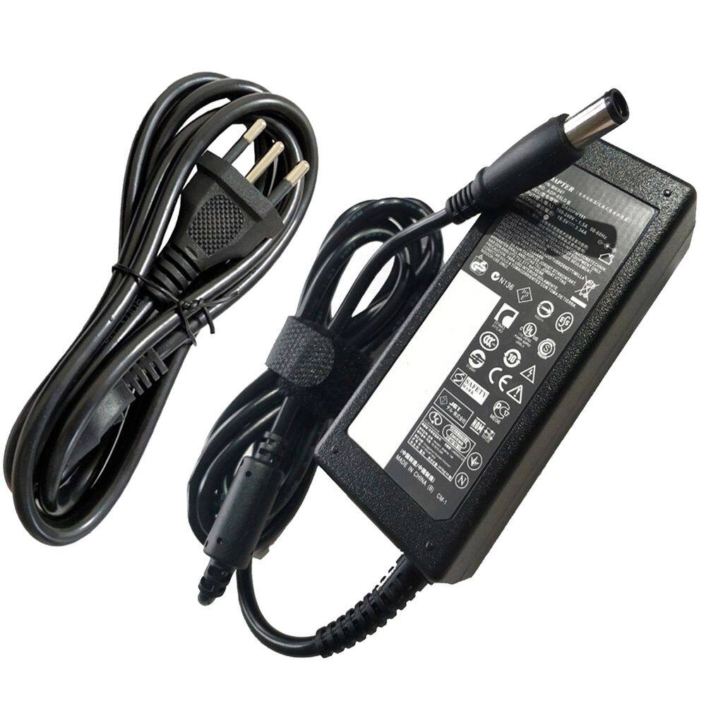 Carregador NBC Compatível para Dell Latitude 3450 3540 3550 3340 3440 65w de1508