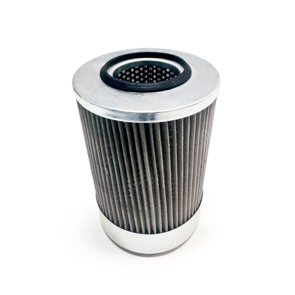 Filtro Hidraulico Tela Compativel Com Escavadeira Fiat Allis S90 Fe105