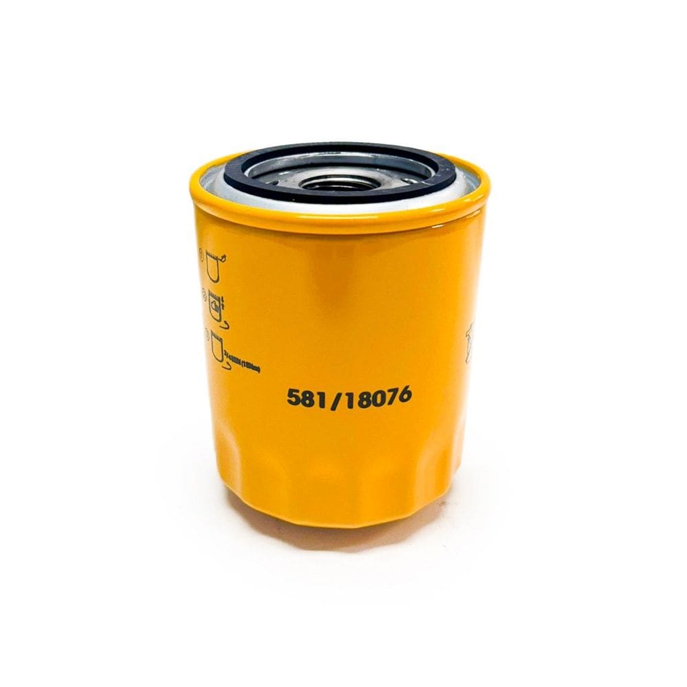 Filtro Transmissão Retroescavadeira Jcb 3c 3cx 4cx