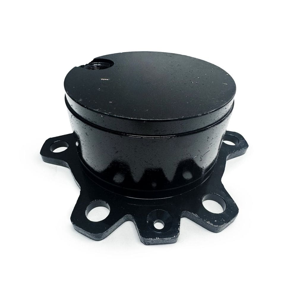 Carcaça Eixo Dianteiro Trator New Holland Ou John Deere TT75F TT55F TT3840 5425N 5725N