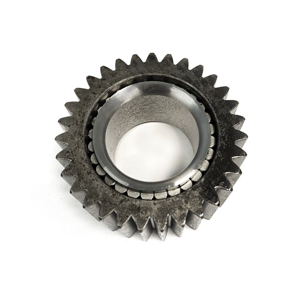 Engrenagem Com Rolamento Roda Traseira 31z 580n