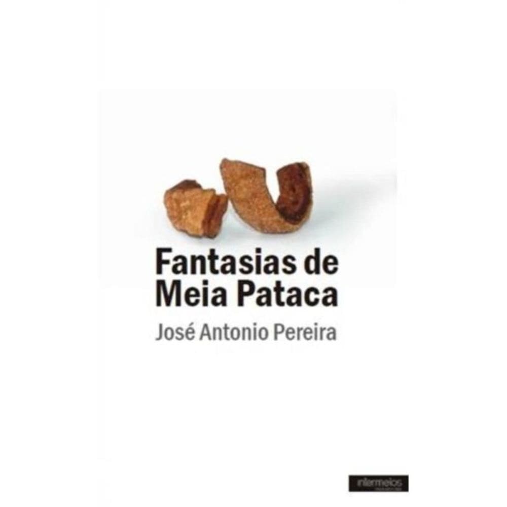 Fantasias De Meia Pataca - 1