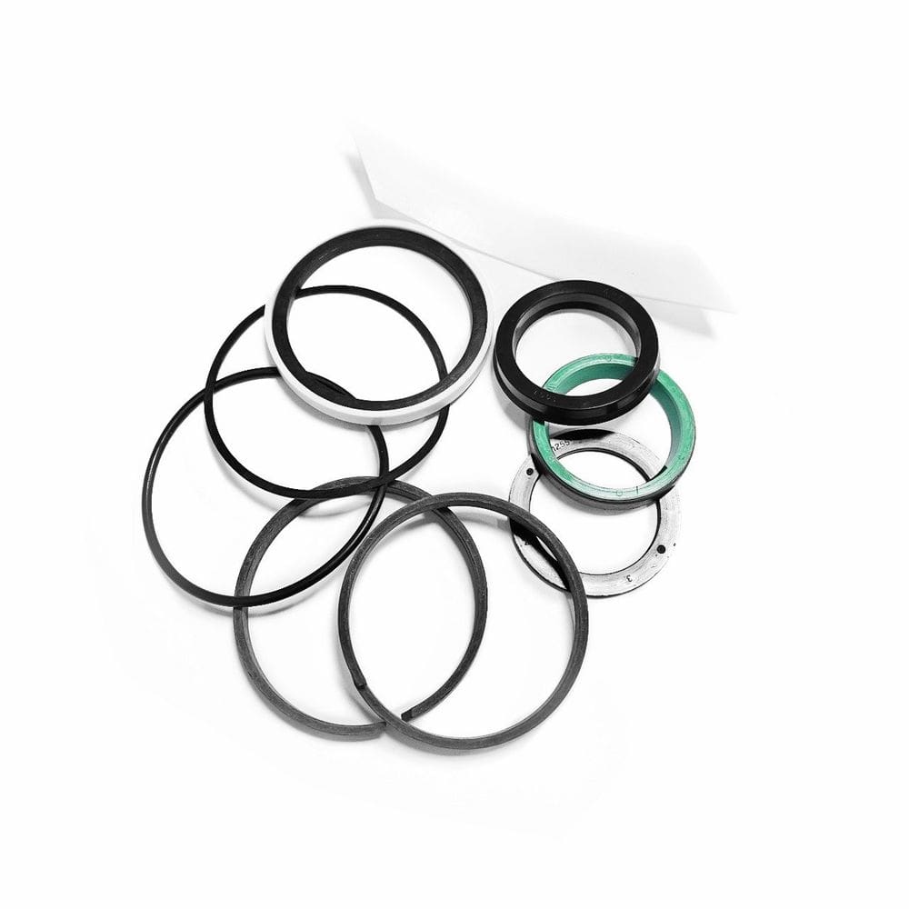 Reparo Cilindro Do Levante Da Lança - Gemeos 580h