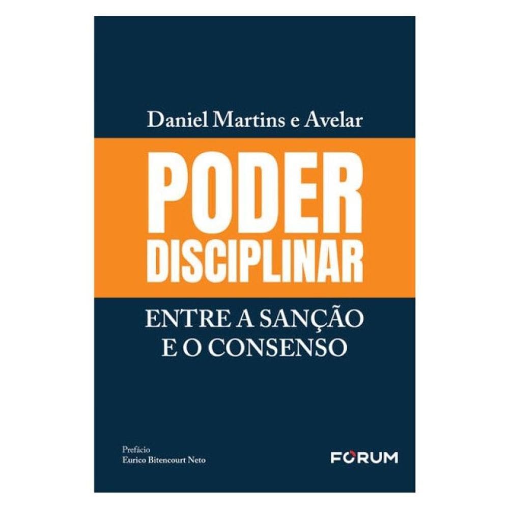 Poder Disciplinar