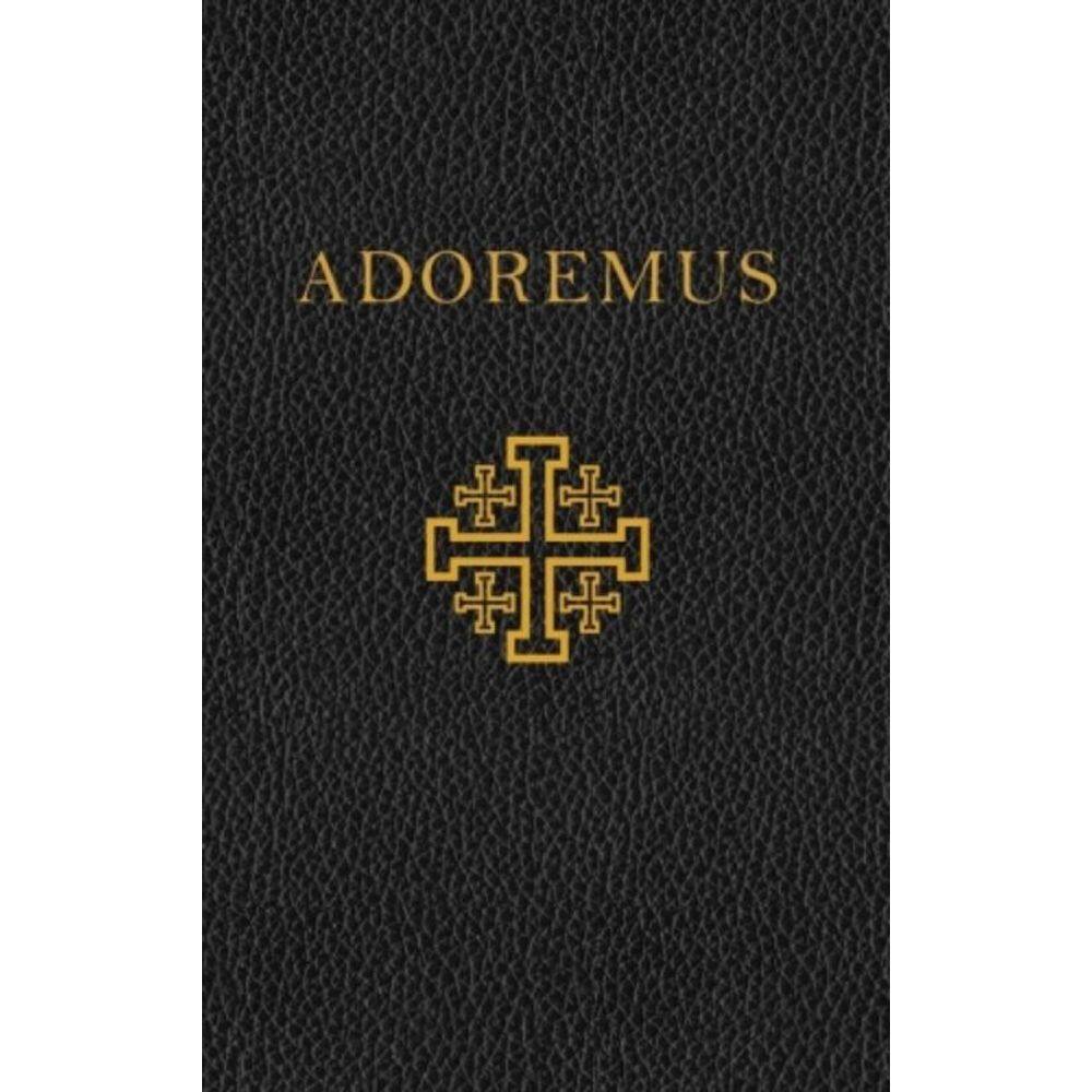 Adoremus