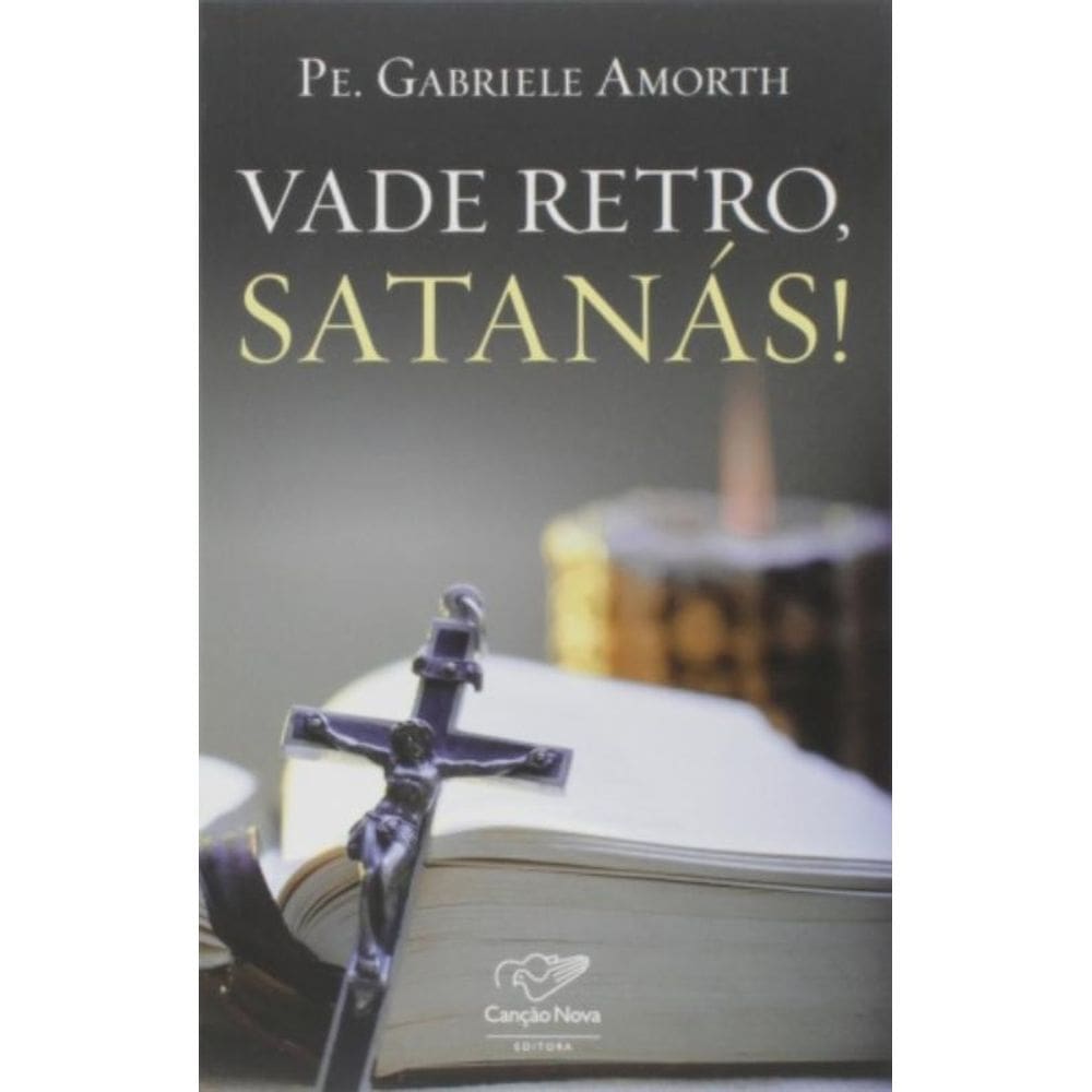 Vade Retro, Satanás!