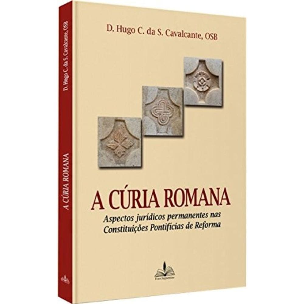 A Cúria Romana