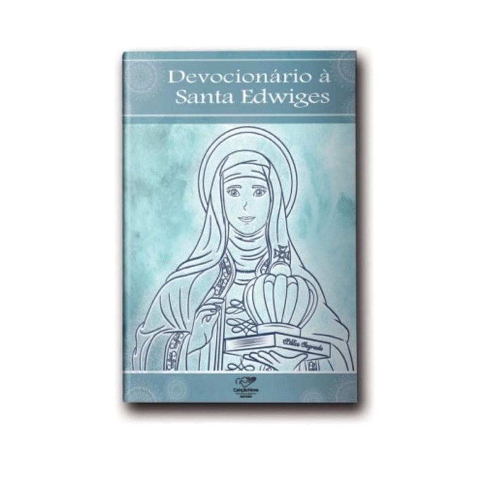 Devocionário A Santa Edwiges