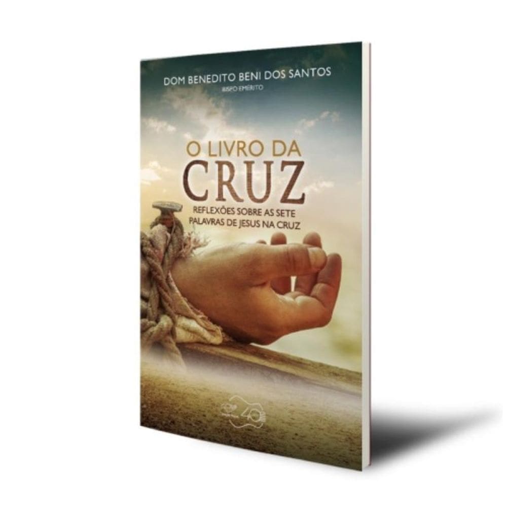 Livro Da Cruz, O