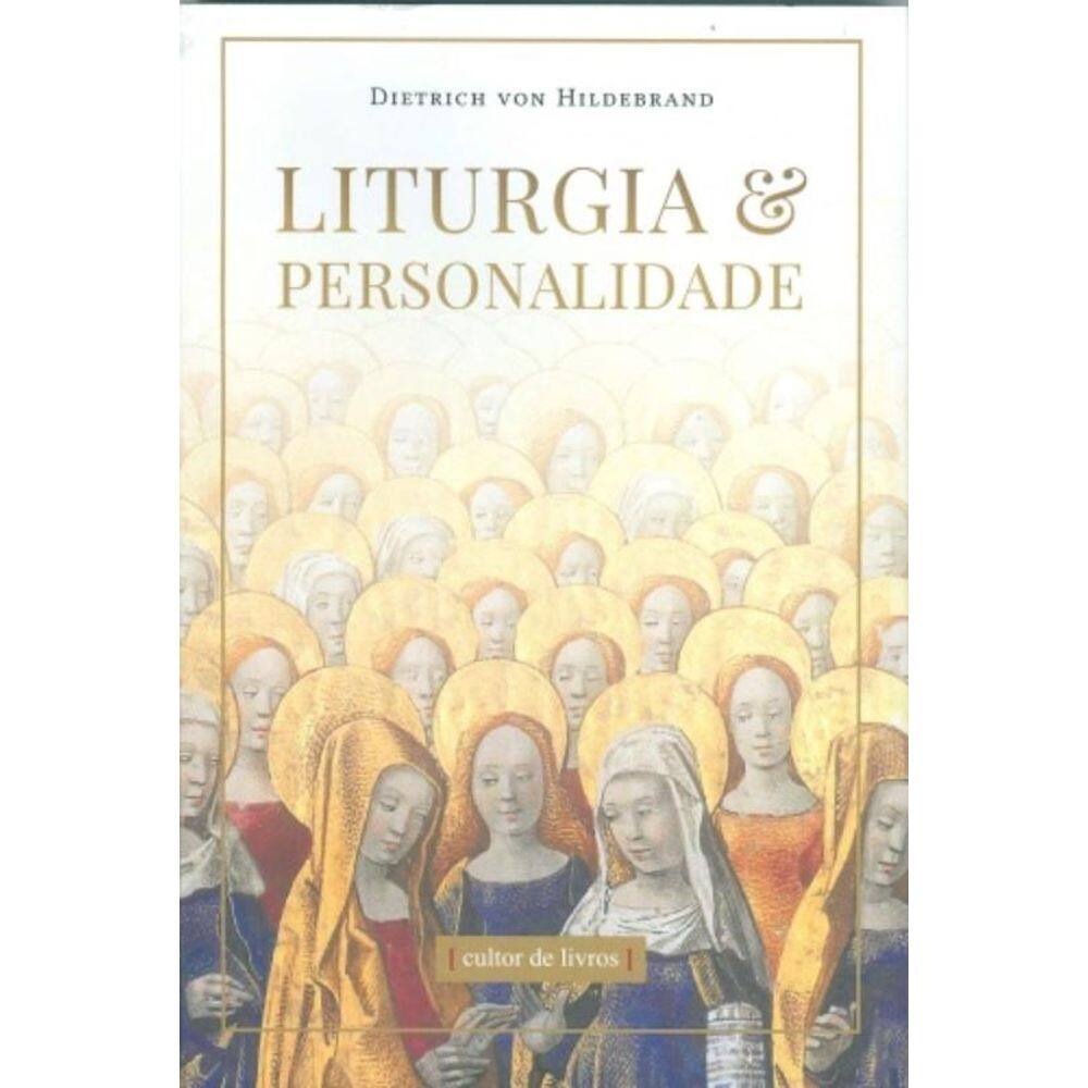 Liturgia & Personalidade