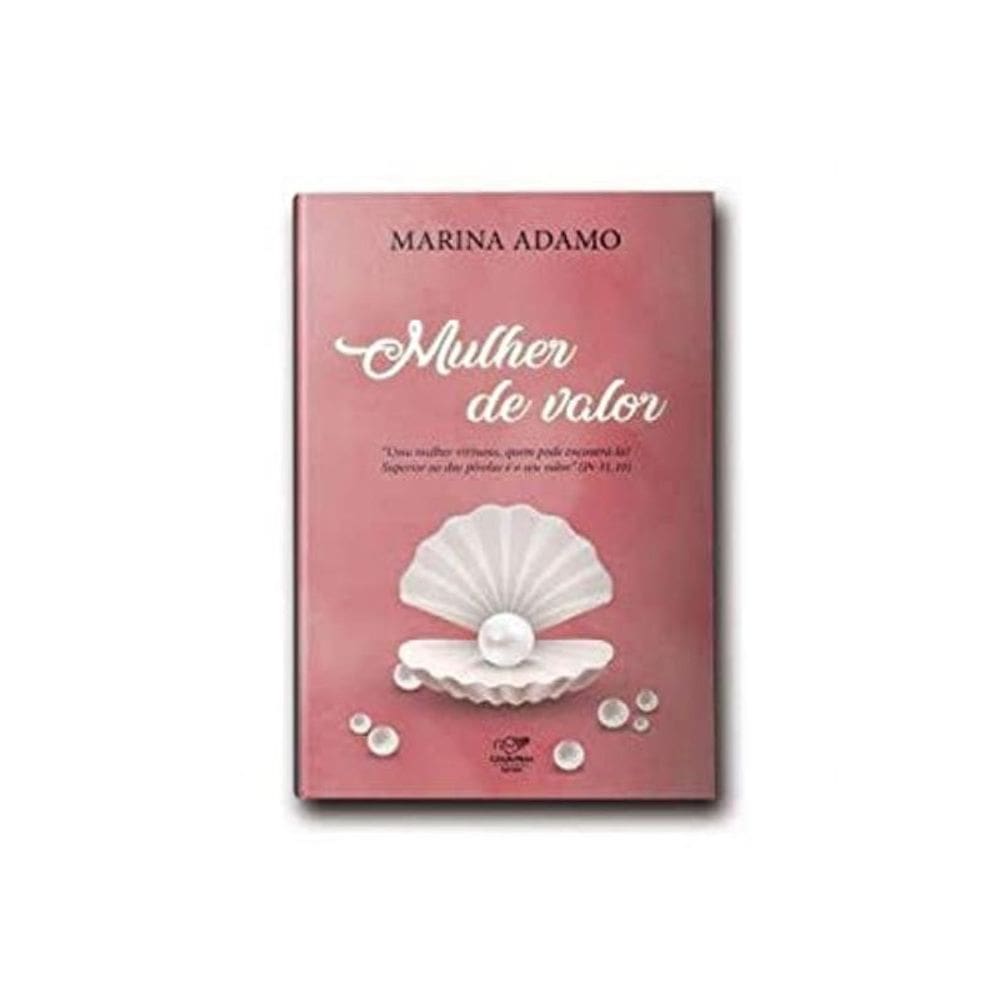 Mulher De Valor