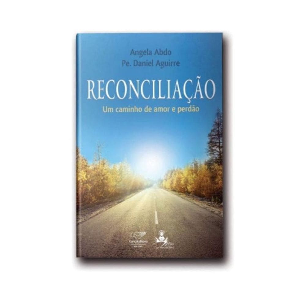 Reconciliação: Um Caminho De Amor E De Perdão